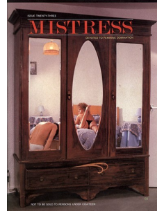 Mistress No.23