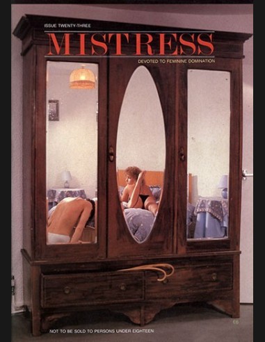 Mistress No.23