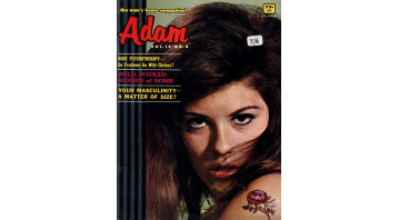 Adam Vol.12 No.08
