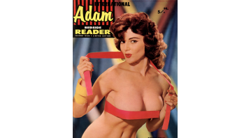 Adam Bedside Reader Issue 02