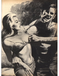 Adam Bedside Reader Issue 02 2