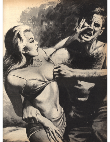 Adam Bedside Reader Issue 02