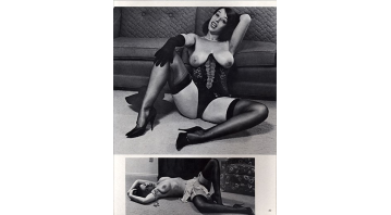 Body Shop Vol.3 No.03