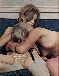 Electra Vol.1 No.01 2