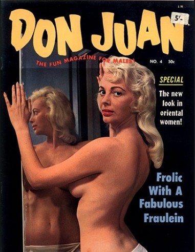 Don Juan No.04
