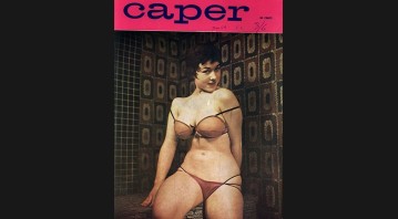 Caper Vol.5 No.02