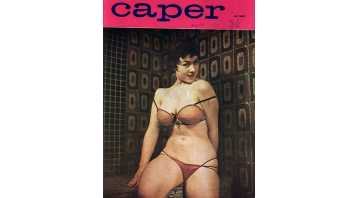 Caper Vol.5 No.02