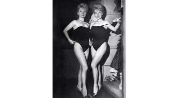 Cabaret No.01 Cabaret No.01