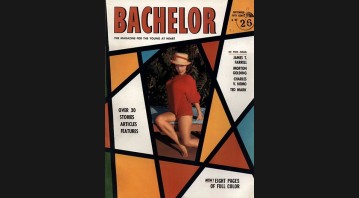 Bachelor Vol.3 No.01