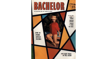 Bachelor Vol.3 No.01