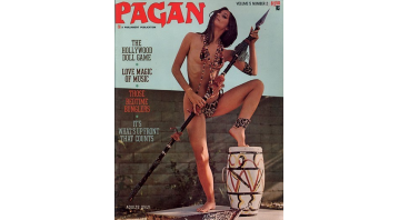 Pagan Vol.5 No.02