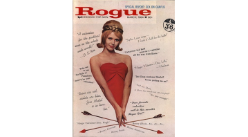 Rogue Vol.9 No.02
