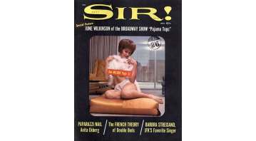 Sir! Vol.20 No.02