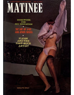 Matinee Vol.5 No.01