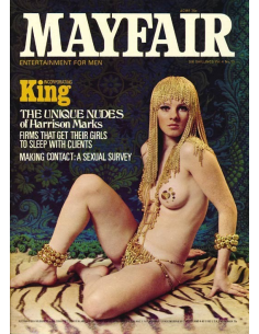 Mayfair Vol 04 No 11