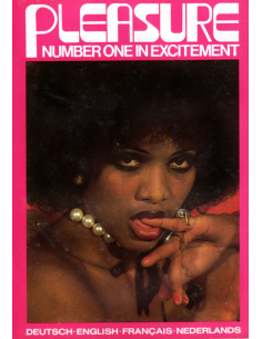 Pleasure No.05