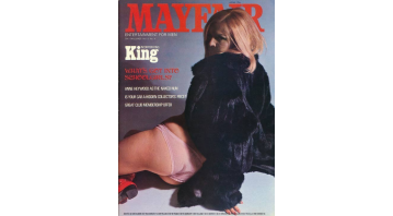 Mayfair Vol 05 No 04