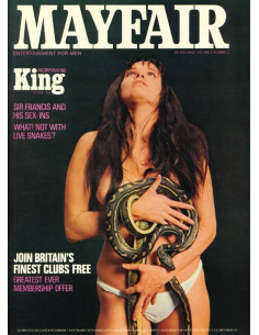 Mayfair Vol 04 No 05
