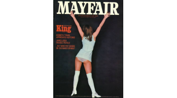 Mayfair Vol 04 No 03