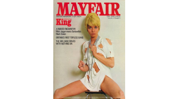 Mayfair Vol 04 No 02