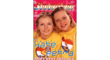 Seventeen Monthly 385