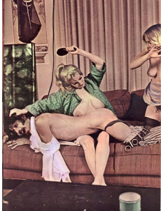 Bizarre Films No.1 2