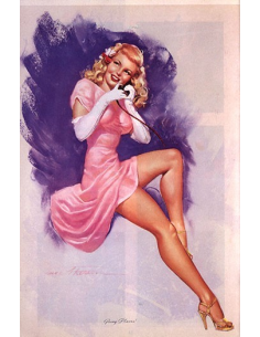 Betty Pages No.05 2