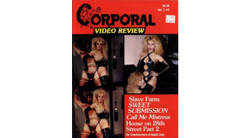 The Best of Corporal Vol.1 No.2 The Best of Corporal Vol.1 No.2