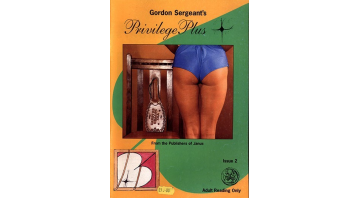 Privilege Plus Issue 02