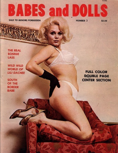 Babes and Dolls No.03