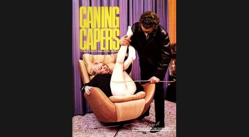 Caning Capers Vol.1 No.04