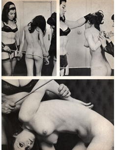 Fetch The Cane Vol.1 No.02 2