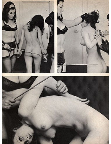 Fetch The Cane Vol.1 No.02