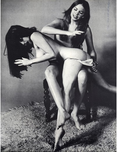 Erotic Spanking Fantasies Vol.1 No.02 2