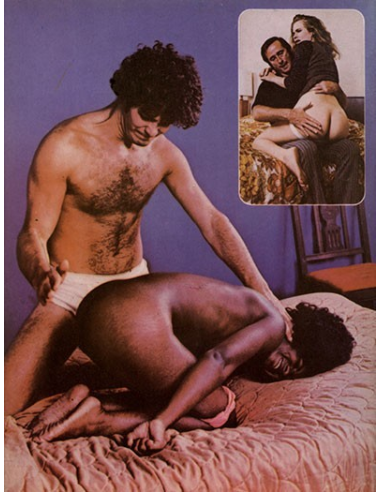 Erotic Spanking Fantasies Vol.1 No.05