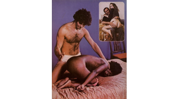 Erotic Spanking Fantasies Vol.1 No.05