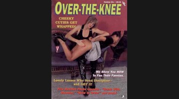 Over The Knee No.06