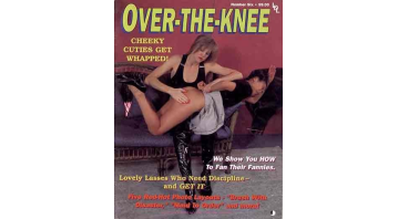 Over The Knee No.06