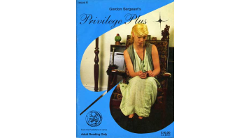Privilege Plus Issue 09