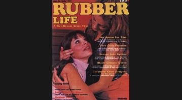 Rubber Life Vol.1 No.7
