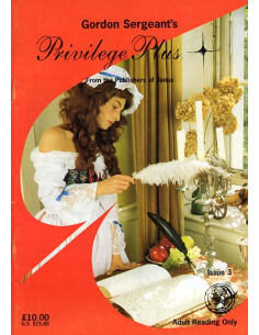 Privilege Plus Issue 03