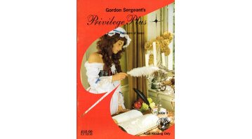 Privilege Plus Issue 03