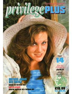 Privilege Plus Issue 14