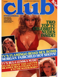 Club Vol.11 No.02