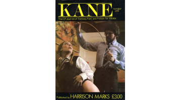 Kane