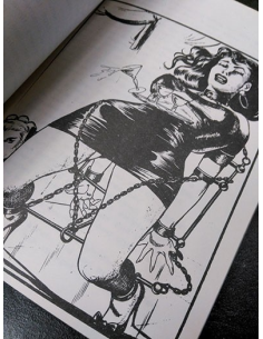 The Bondage Society's Gala Slave Ball 2