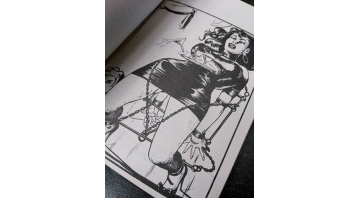 The Bondage Society's Gala Slave Ball The Bondage Society's Gala Slave Ball