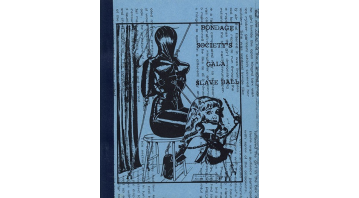 The Bondage Society's Gala Slave Ball The Bondage Society's Gala Slave Ball