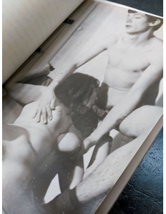 Sex Correspondence Vol.65 No.11 2