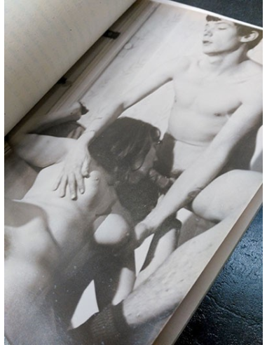 Sex Correspondence Vol.65 No.11